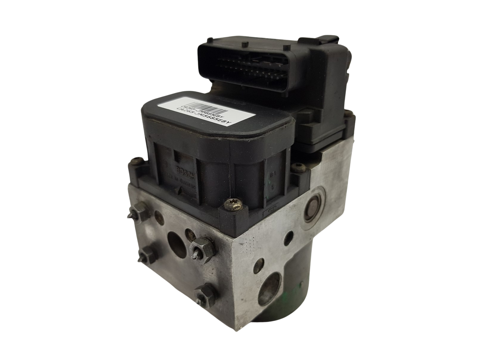 Abs-pump Nissan Almera N16 476605M306 0265216899 5685 main product photo