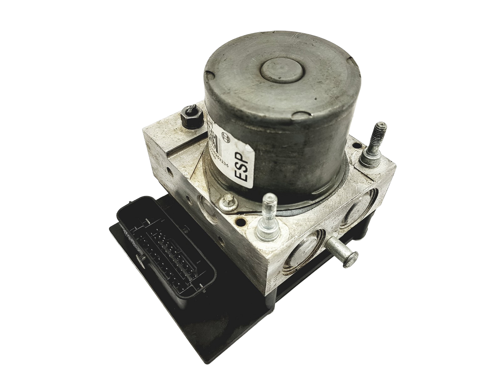 Abs-pump Fiat 51910175 0265252235 Bosch 39430 main product photo