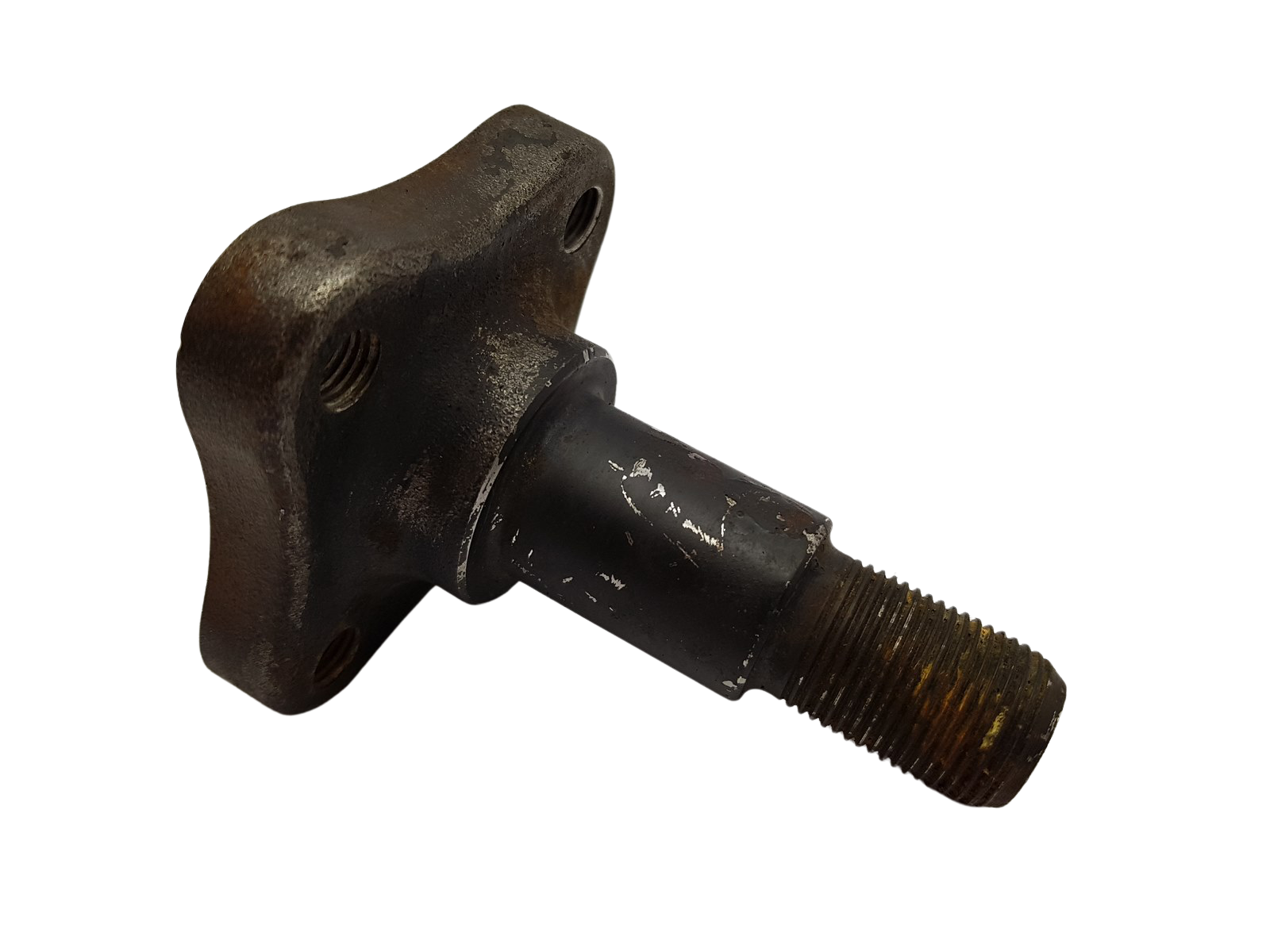 Hjulspindel Bak 7700416374 Renault Modus Clio 2 Logan main product photo