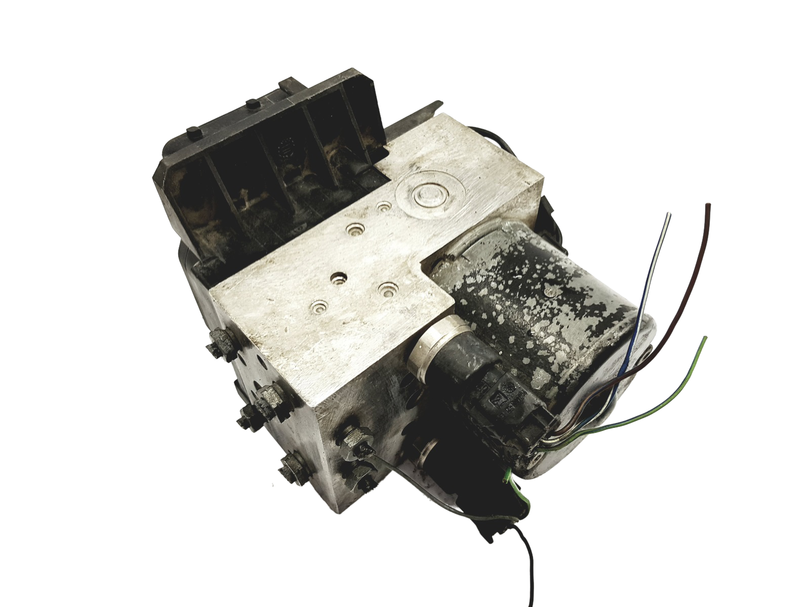 Abs-pump Mercedes A W168 A0044310912 0265202461 Bosch 42455 main product photo