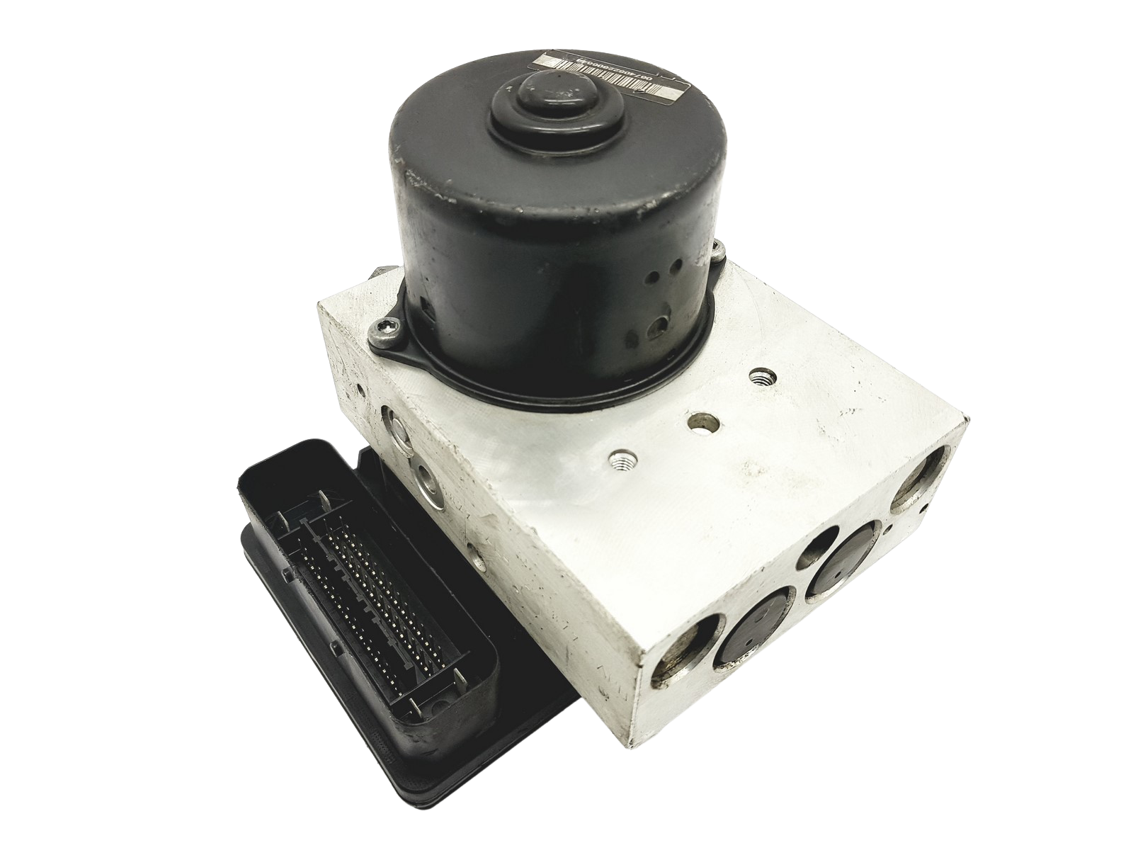 Abs-pump Mercedes C W203 A0054311612 A0345457132 40358 main product photo