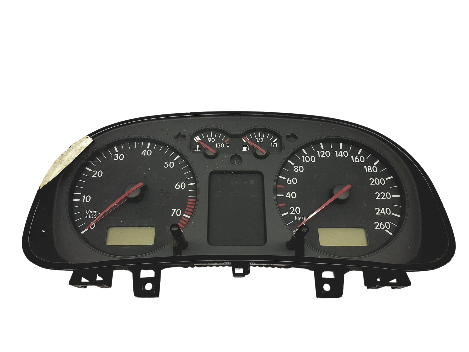 Varvräknare VW Golf MK4 Bora 1J0920801B 0263618005 56561 main product photo