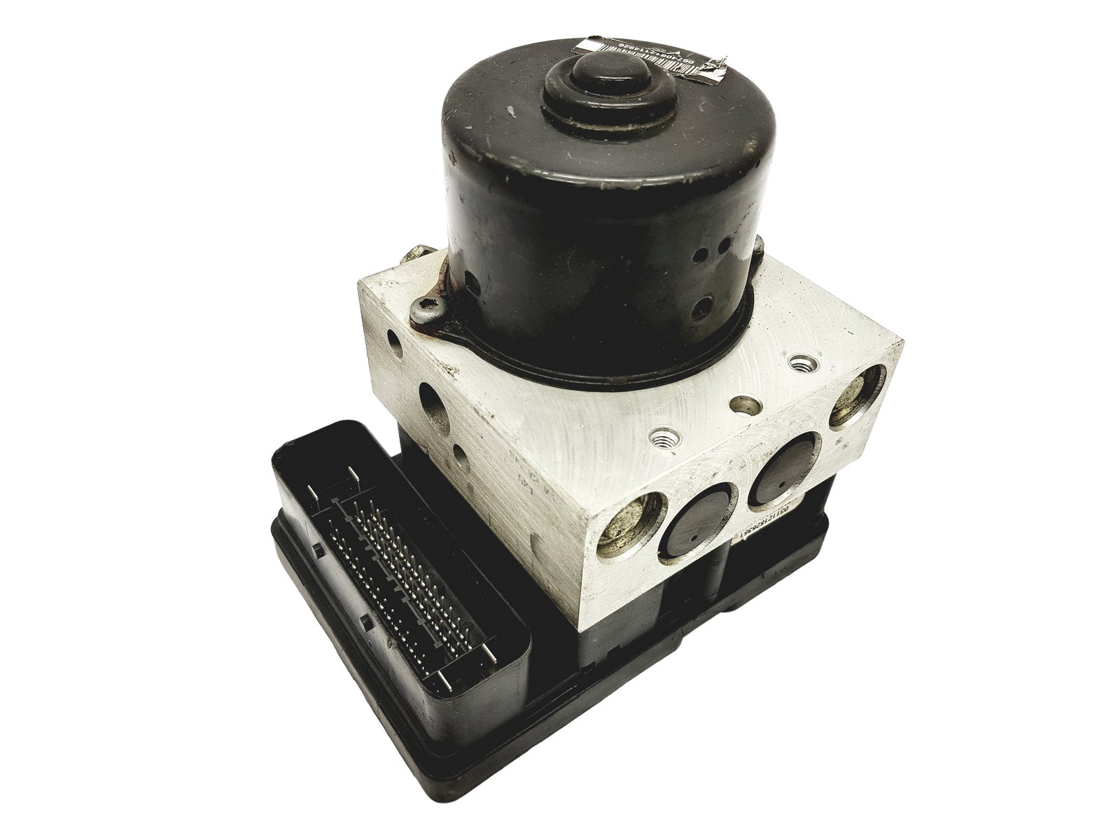 Abs-pump Ford Focus 2M51-2M110-EC 10.0925-0115.3 Ate 60289 main product photo