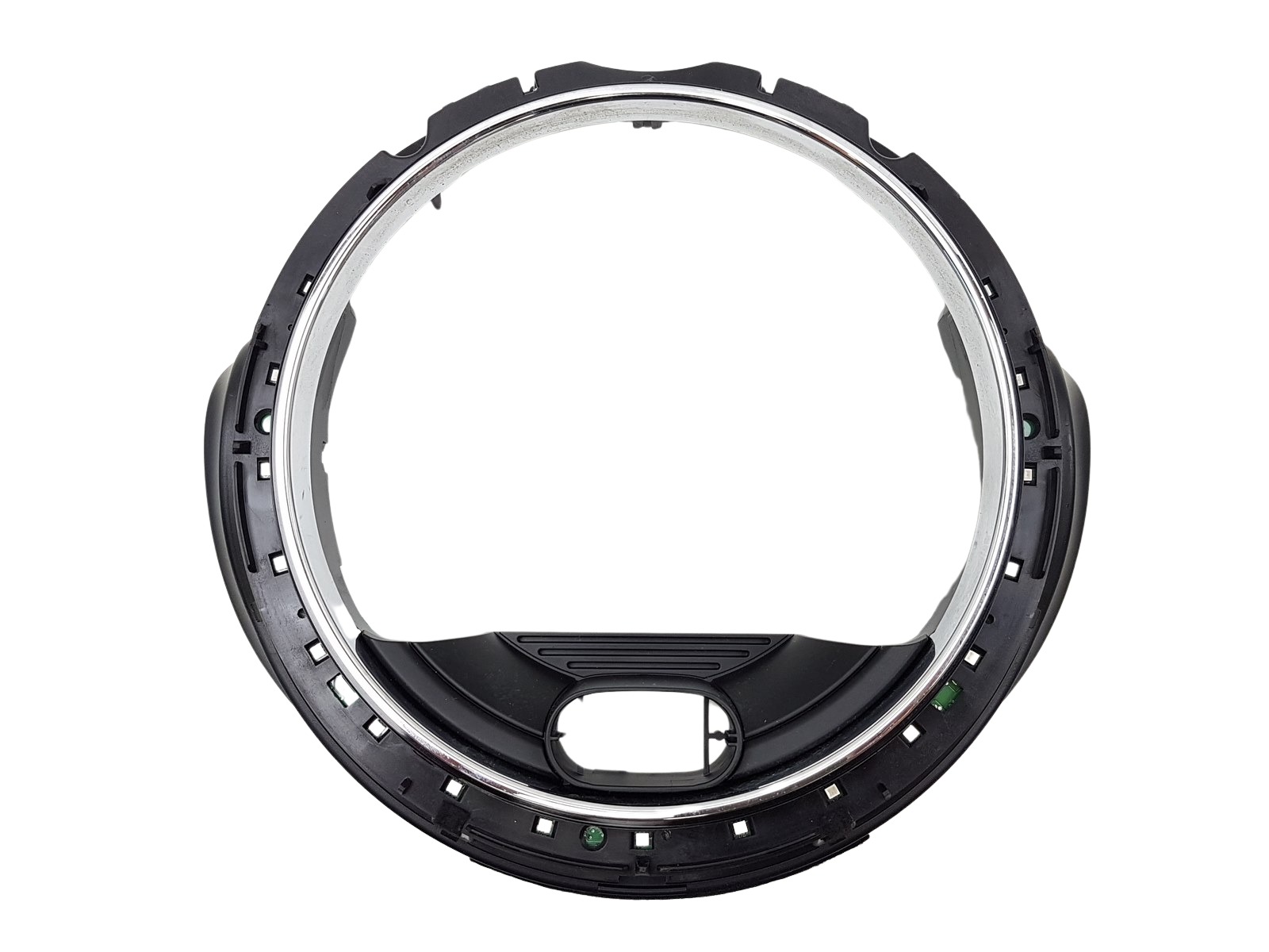 Radiomonteringsram Navi Mini 9367673 04 A2C81679902 main product photo