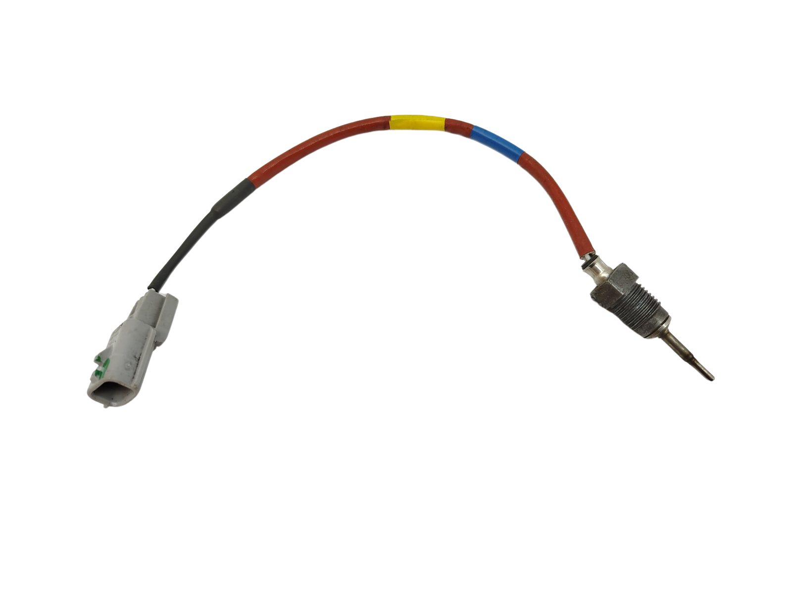 Avgastemperatursensor 165800657R Renault Nissan 2.0 dCi Valeo 0km main product photo