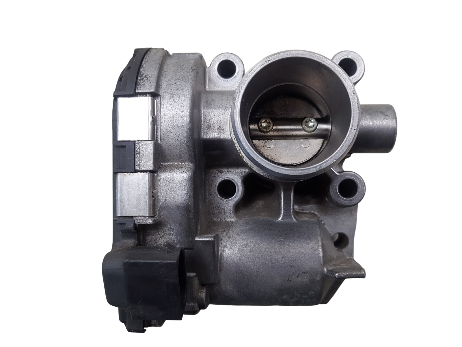 Spjällhusventil Smart A1601410225 0003094V007 Bosch 1323 main product photo
