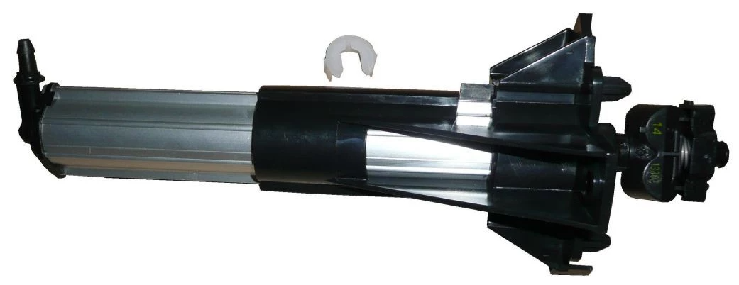 Strålkastarspolare Vänster 111581 6438AC 6438.AC Citroen Peugeot SEIM main product photo