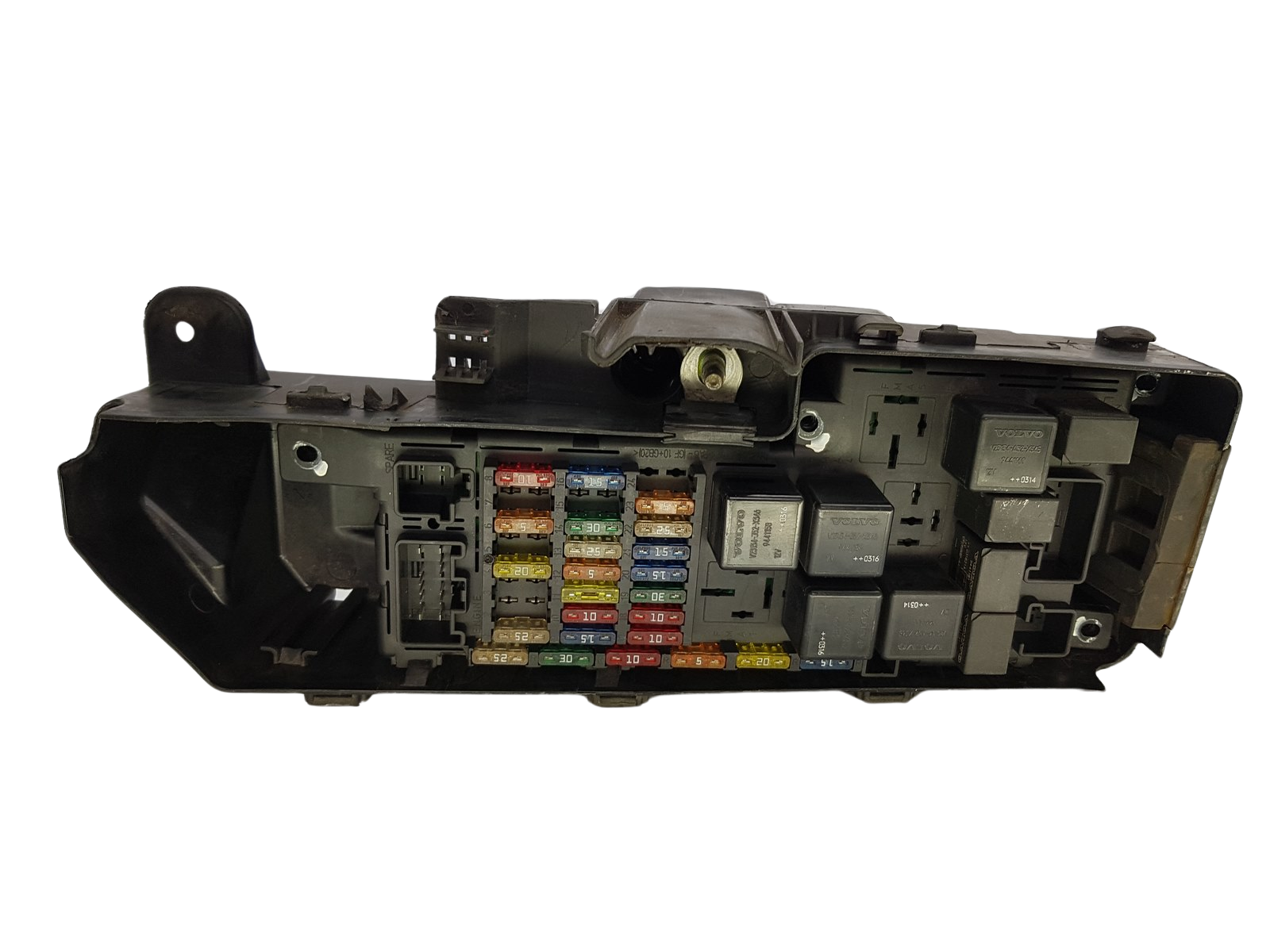 Modul 518828009 8678449-dieP2X Volvo main product photo
