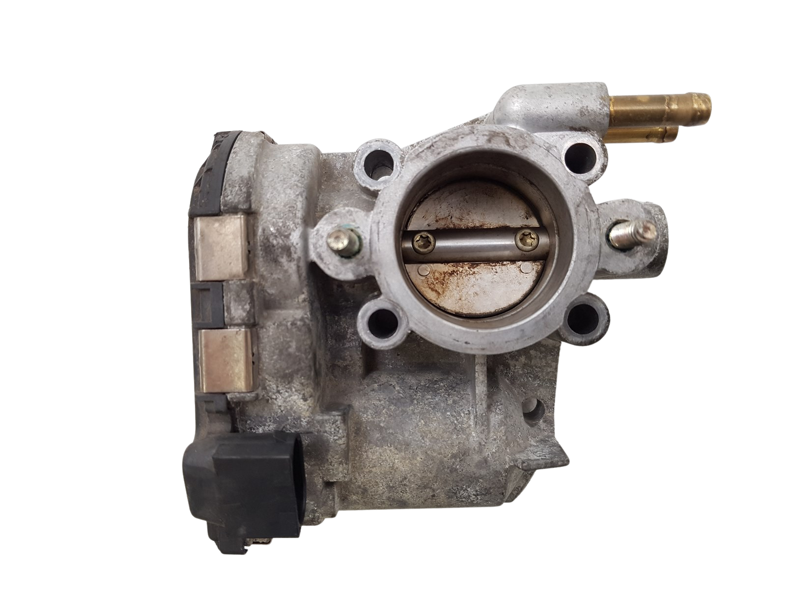Spjällhusventil Agila Astra G Corsa C 9157512 0280750044 1.0 1.2 1310 main product photo