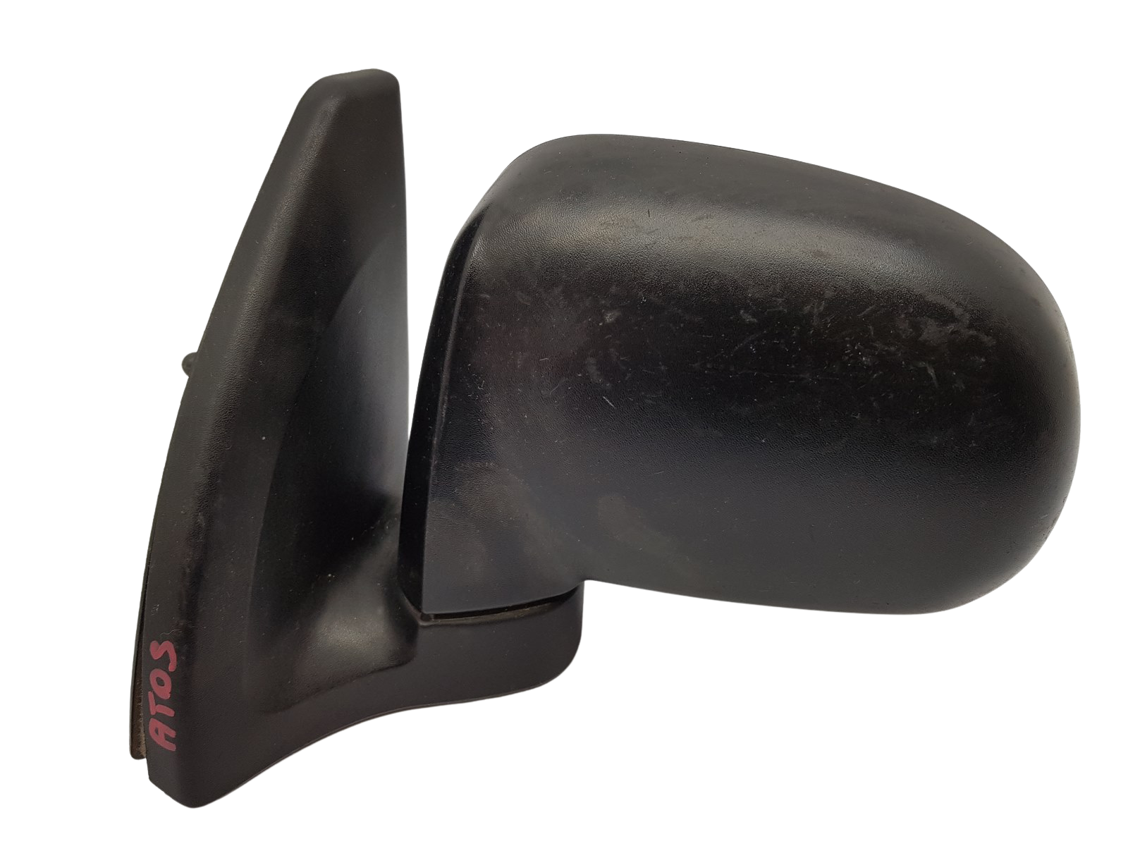 Backspegel Vänster Hyundai Atos I 010139 020139 DD02 9995 main product photo