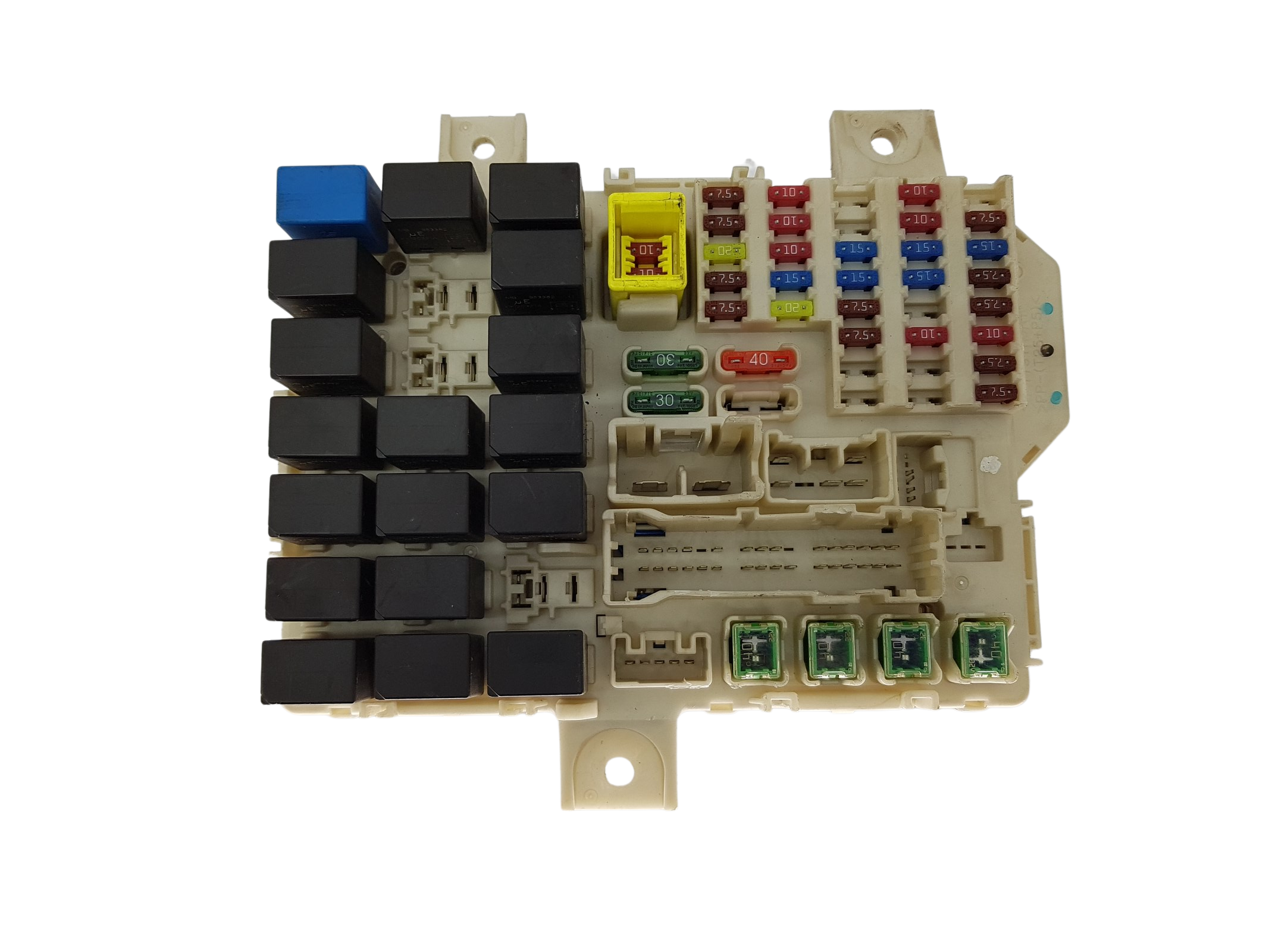 Säkringsbox Mitsubishi 8565A174 18877 main product photo