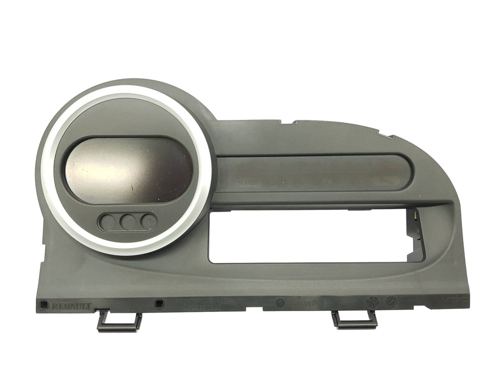 Hastighetsmätare Renault Twingo 2 8201127956 A2C53429578 7528 main product photo