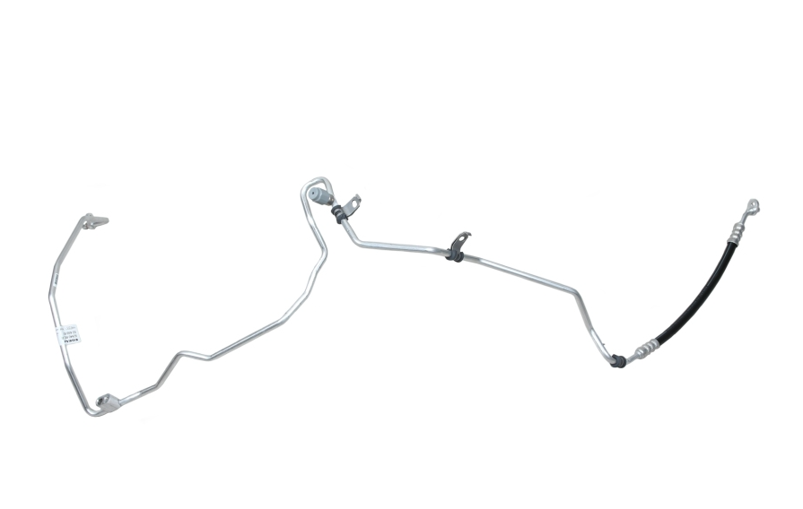 Luftkonditioneringsslang Ny Original 924406081R Renault main product photo