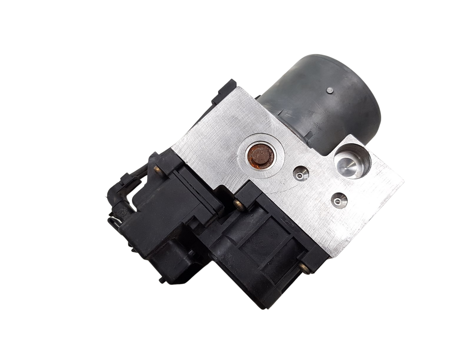 Abs-pump Opel Zafira Astra G 90581417 0273004362 0265216651 Bosch 1580 main product photo
