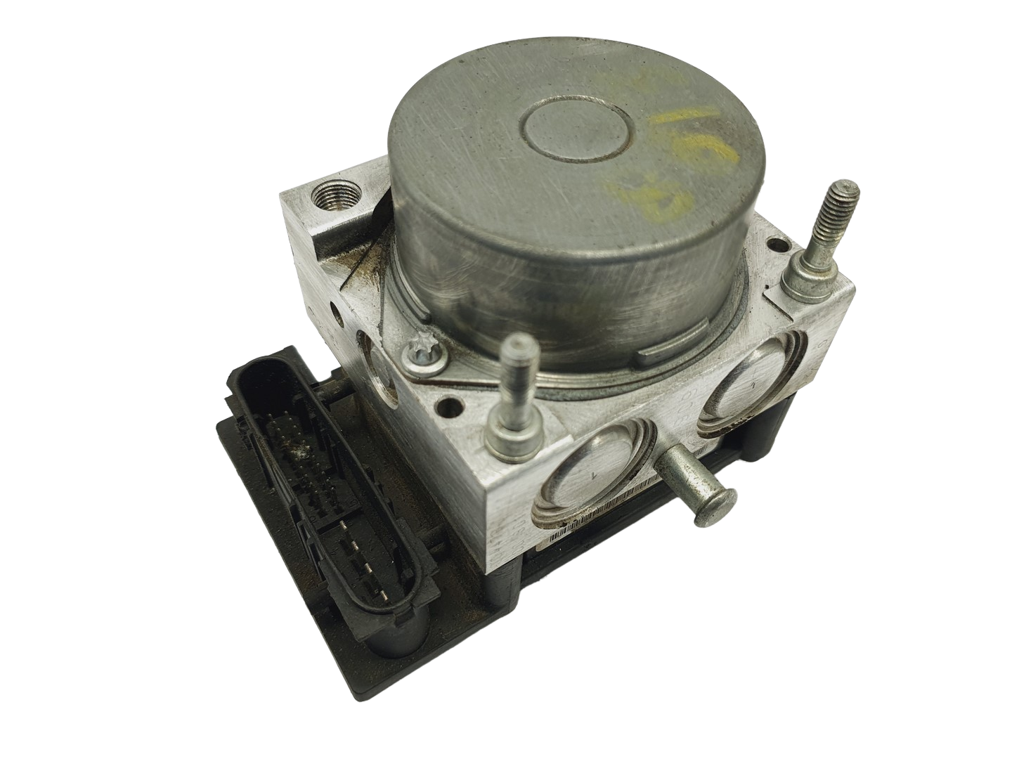 Abs-pump Dacia Logan 8200694434 0265800584 0265231993 63796 main product photo