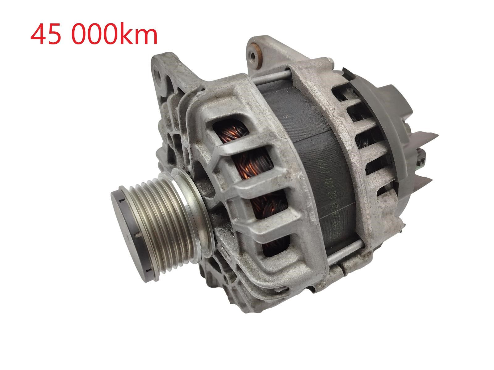 Generator 231009392R FG18T206 Valeo Nissan Renault main product photo
