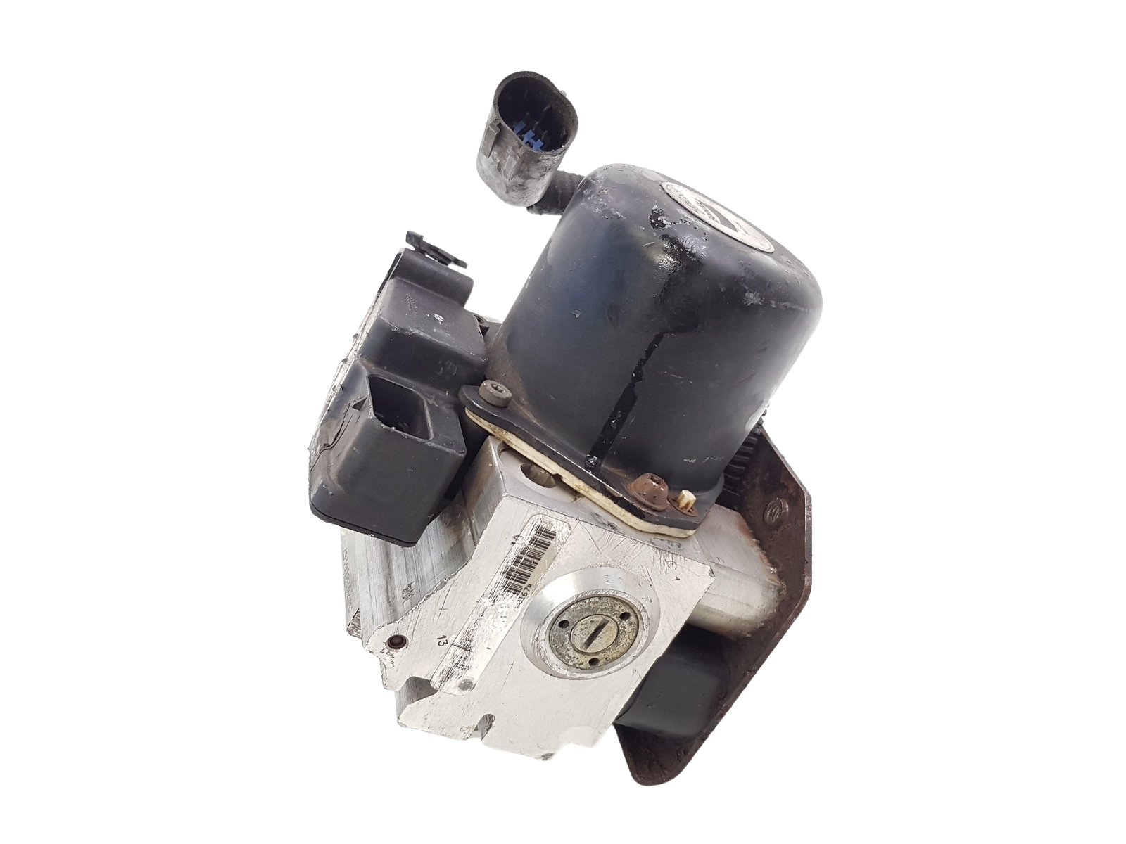Abs-pump Chrysler Neon 2822609 Bendix main product photo