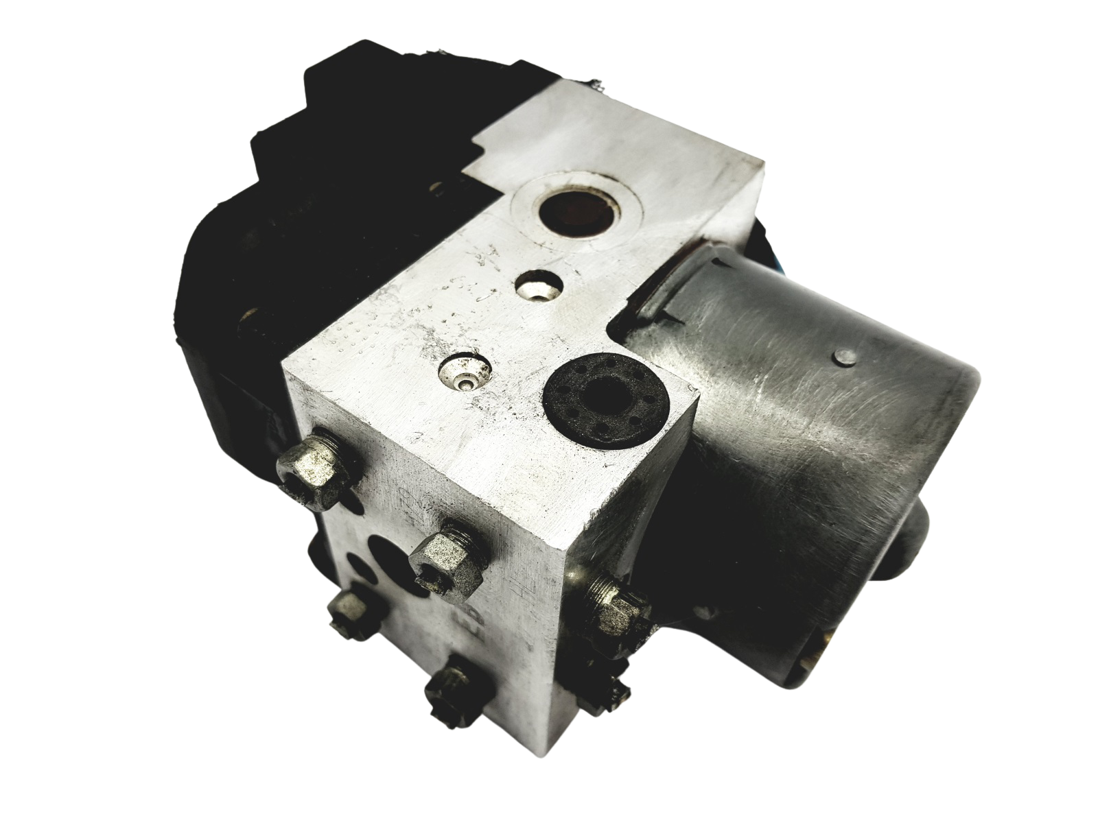 Abs-pump Opel Zafira Astra G 90581417 0265216651 46213 main product photo