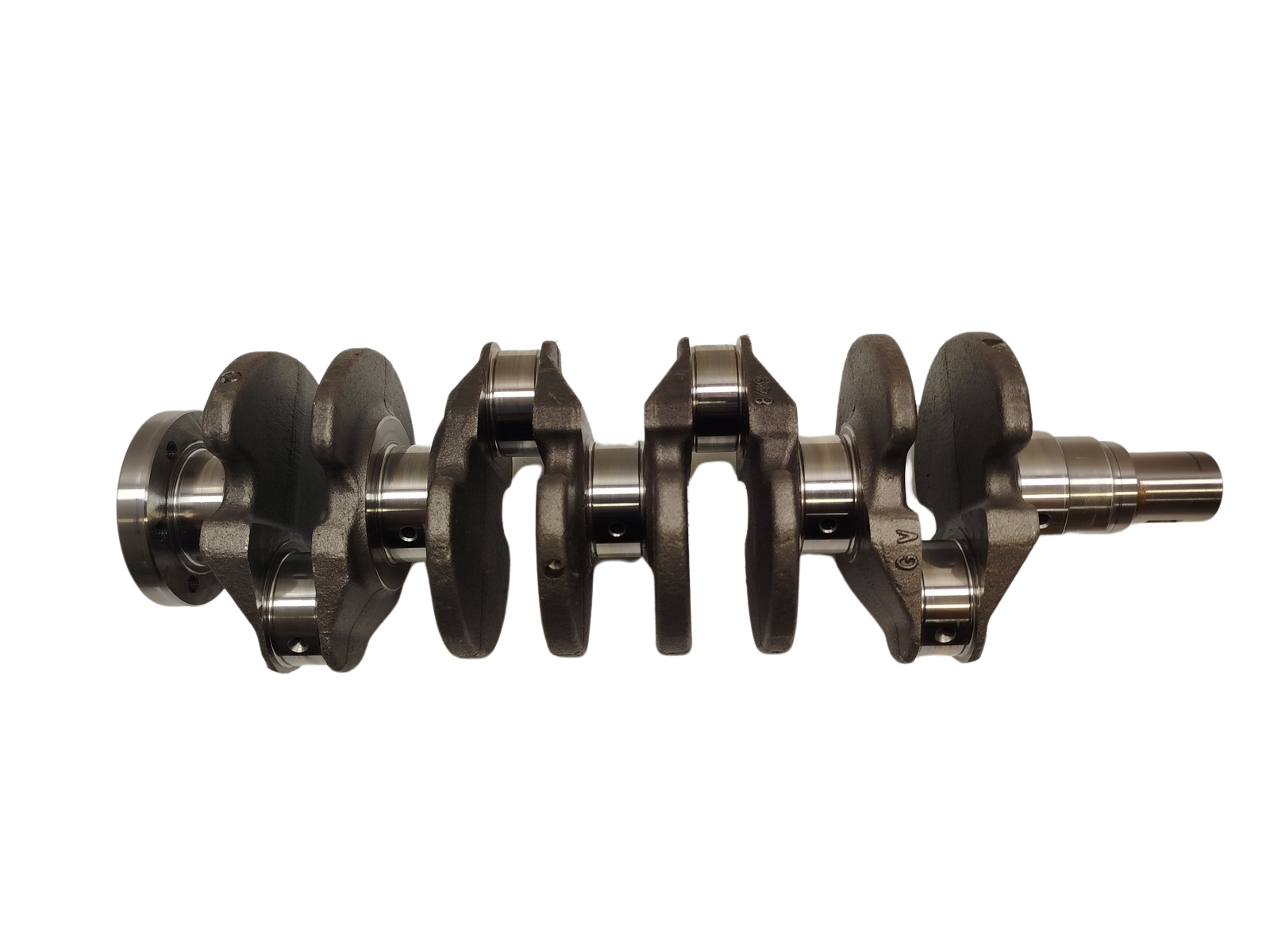Vevaxel 849 0501K6 1,6 hdi 16v Citroen Peugeot Ford Volvo 4784 main product photo