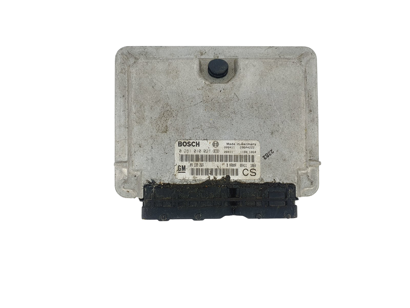 Styrenhet 09133269CS 0281010021 Opel Bosch 44997 main product photo