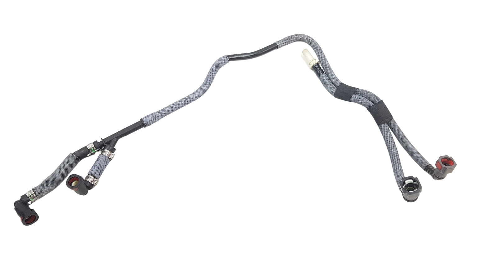 Bränsleslang 166732627R 2.0 DCI Renault Opel Nissan main product photo