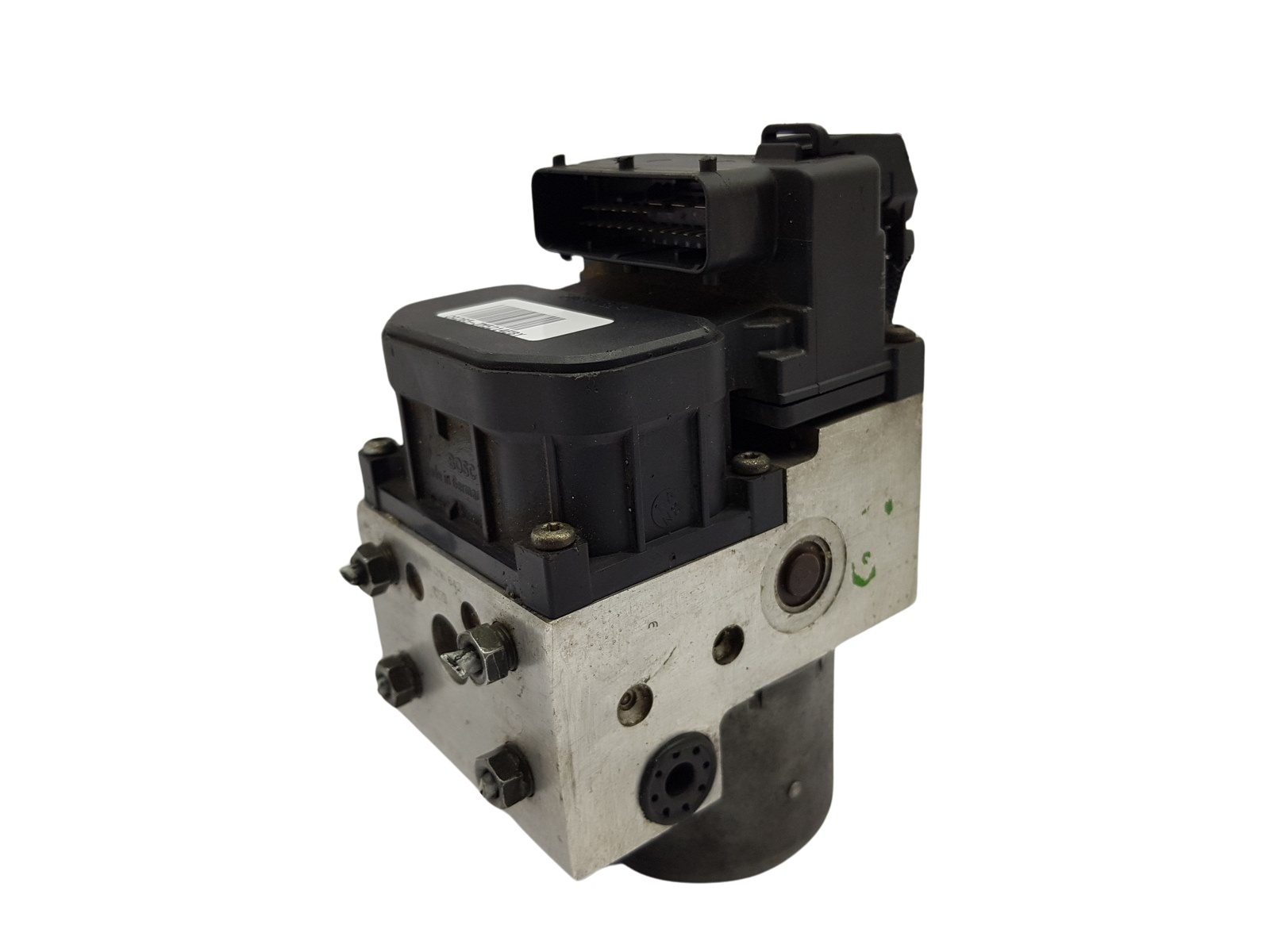 Abs-pump Citroen Xsara Picasso 9633666580 0265216642 5214 main product photo