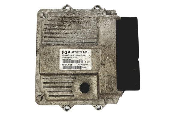Styrenhet FGP 55195173 AB 71600.039.01 Suzuki 16205 main product photo
