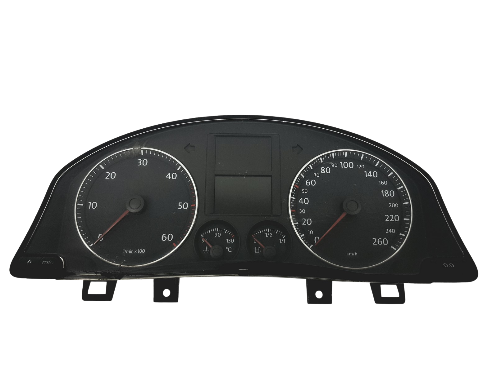 Hastighetsmätare VW Golf MK5 1K0920850L 110080246025 56869 main product photo