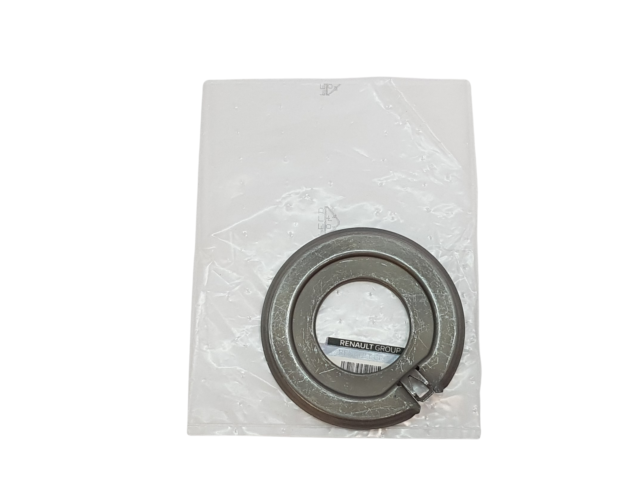 Sensorfäste ABS Renault Grand Scenic 2 7701478440 Ny Original main product photo