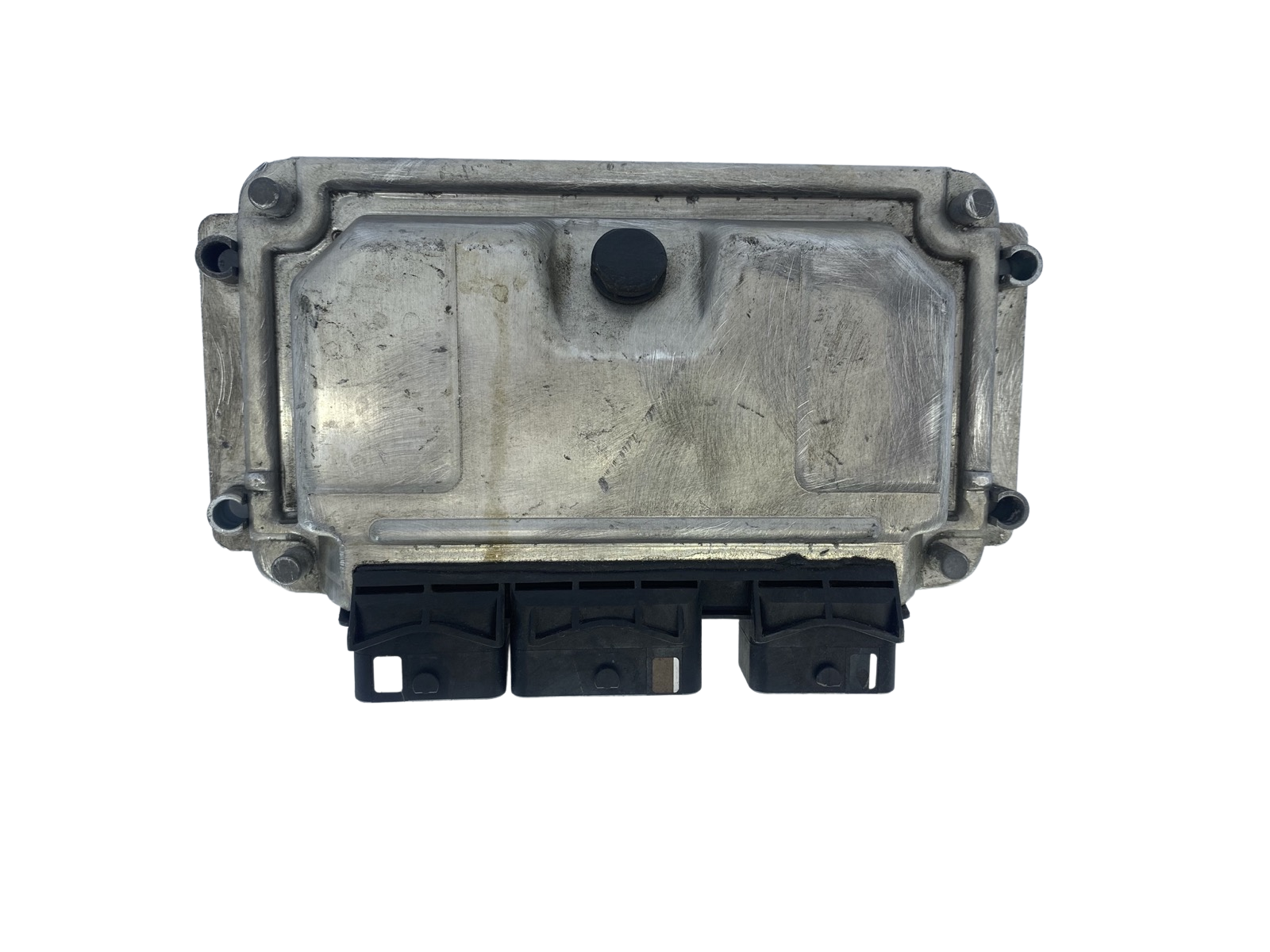 Styrenhet PSA 0261207318 9653492680 9643897580 Bosch 50278 main product photo