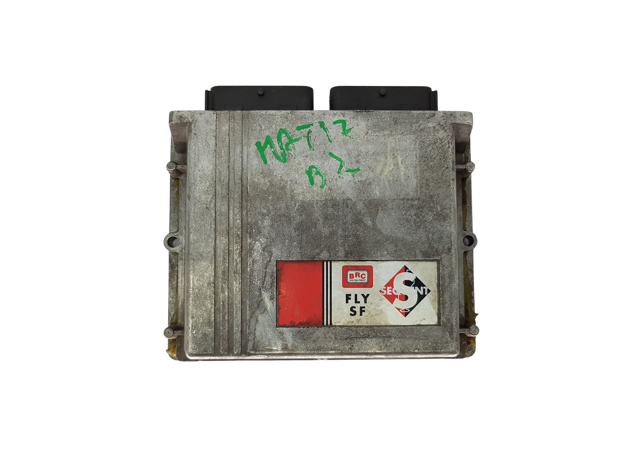 Styrenhet LPG 67R011002 110R001001 031001 FLY SF BRC 18108 main product photo