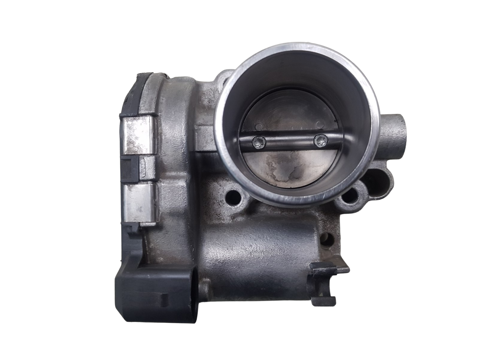 Spjällhusventil Ford 8A6G-9F991-AC 0280750532 Bosch 9 main product photo