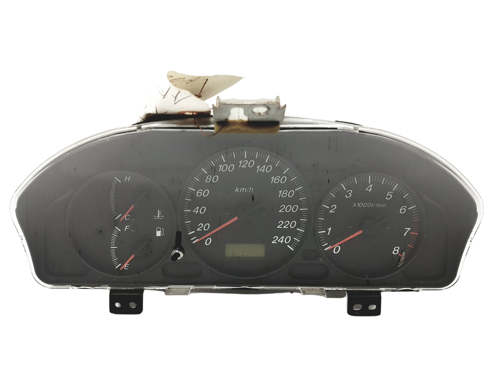 Varvräknare Mazda 626 KGGG2NC 33160 main product photo