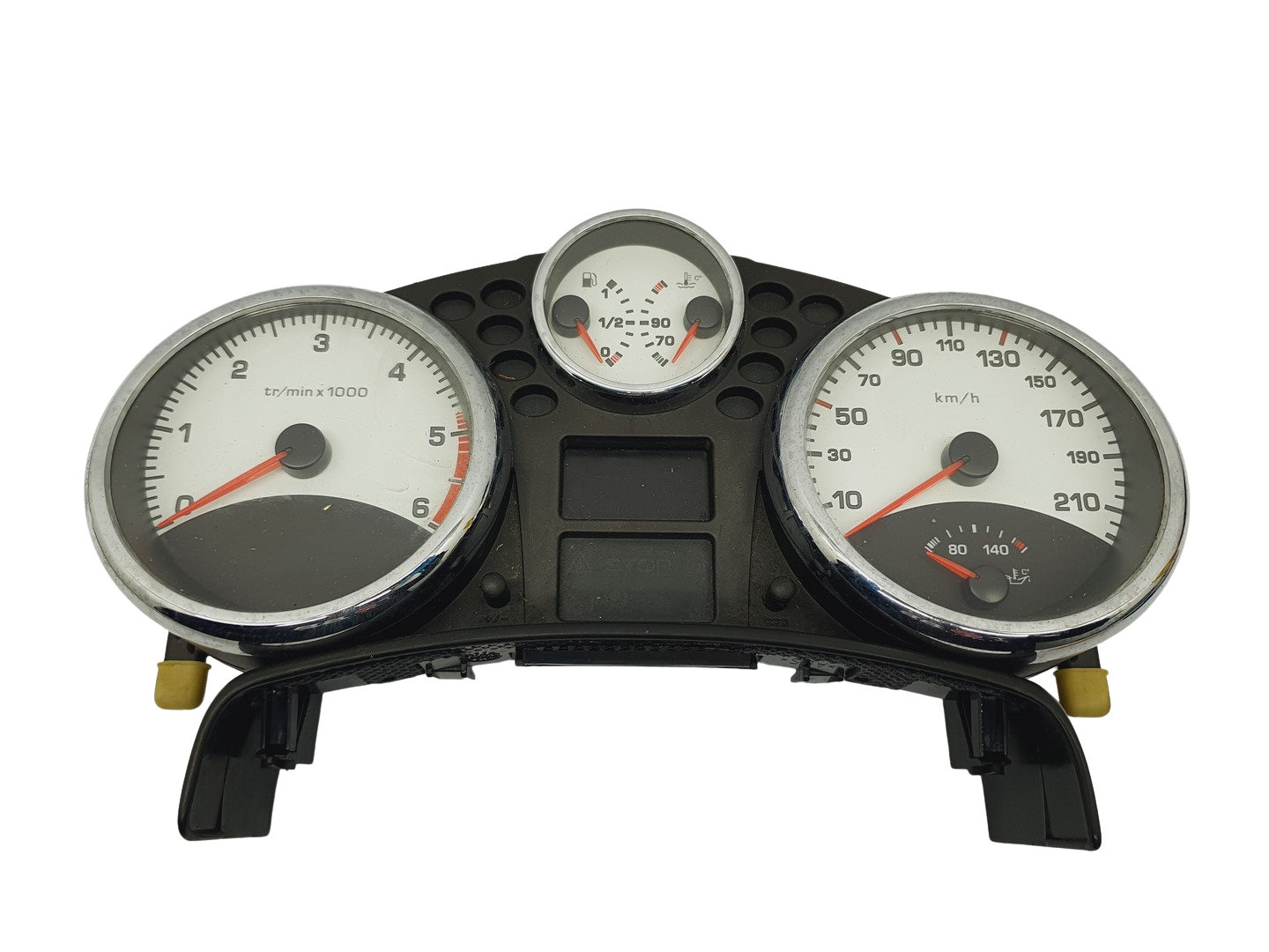 Varvräknare Peugeot 207 9662904980 A2C53190342 60973 main product photo