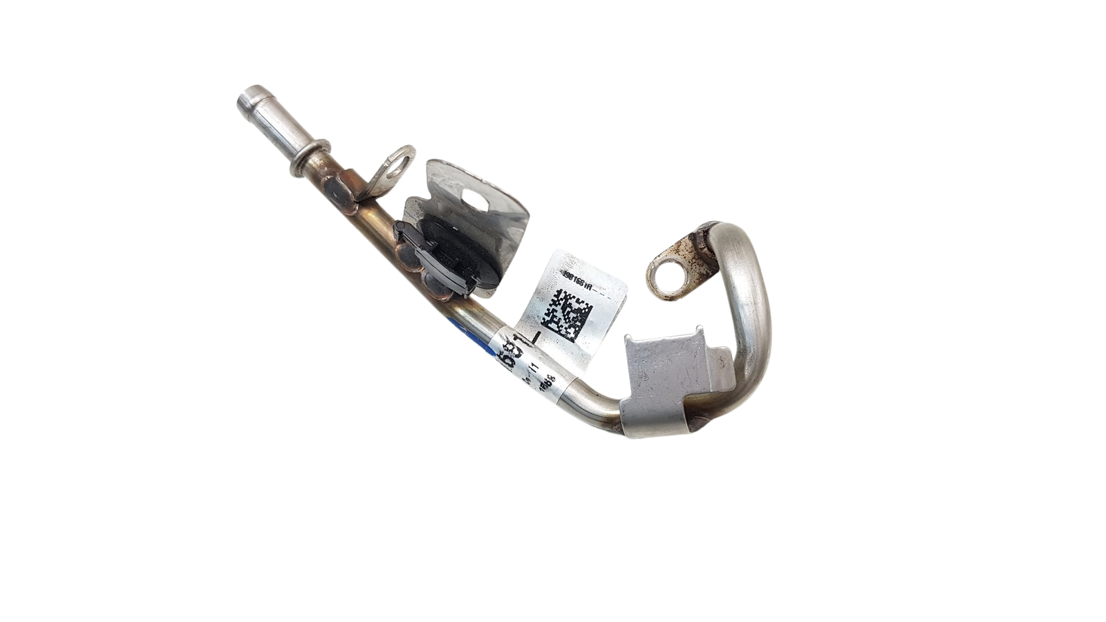 Laddluftslang 144981681R 1.0 TCe Renault Clio 5 Dacia Sandero 2 3 0km main product photo