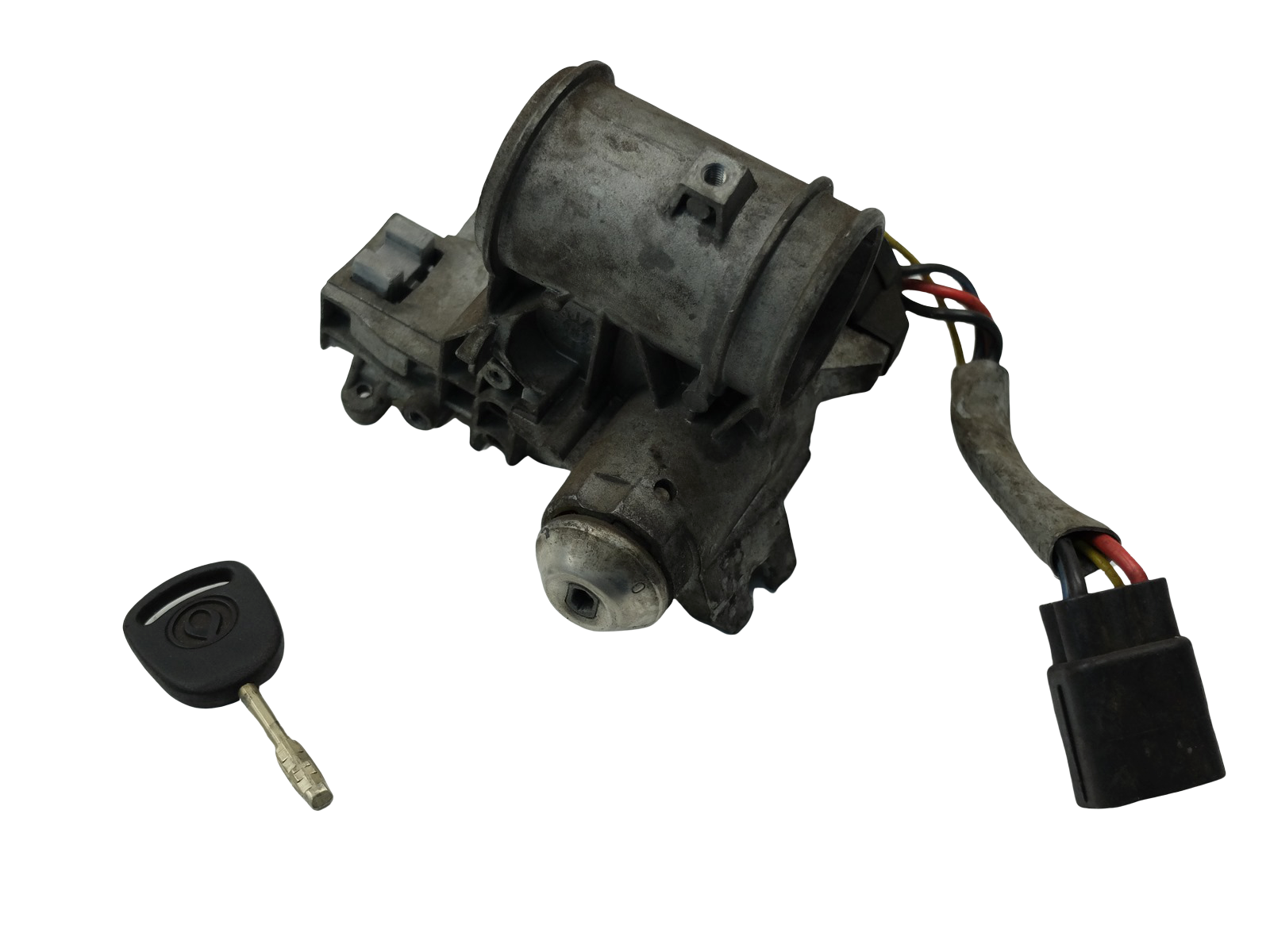 Tändningslås Mazda 121 93FB3675 94FB-16B626-AA 1103 main product photo