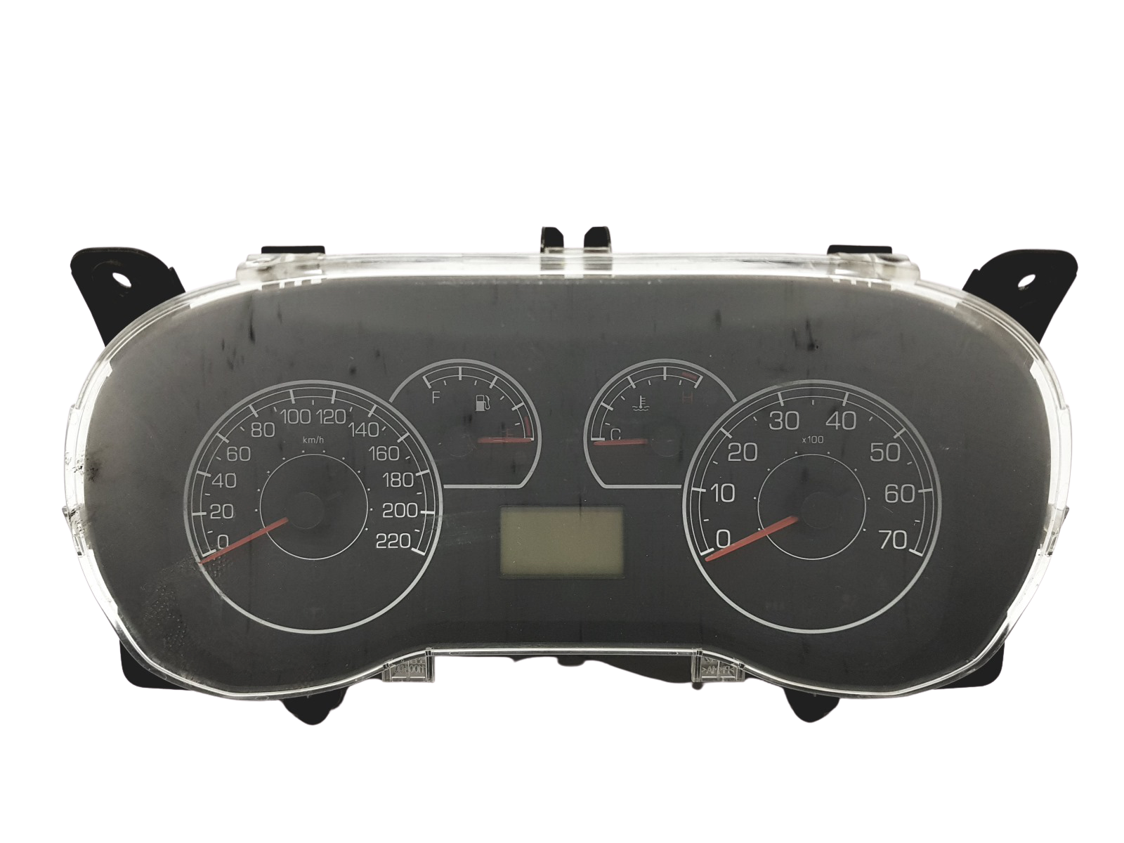 Hastighetsmätare Fiat Grande Punto 51867545 29420 main product photo