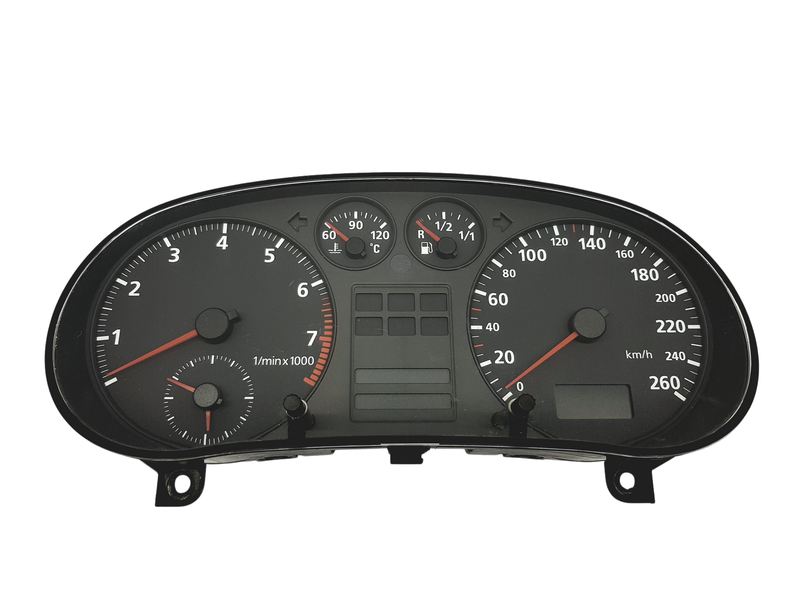 Varvräknare Audi A3 8L 8L0919860A 110008778002 48718 main product photo