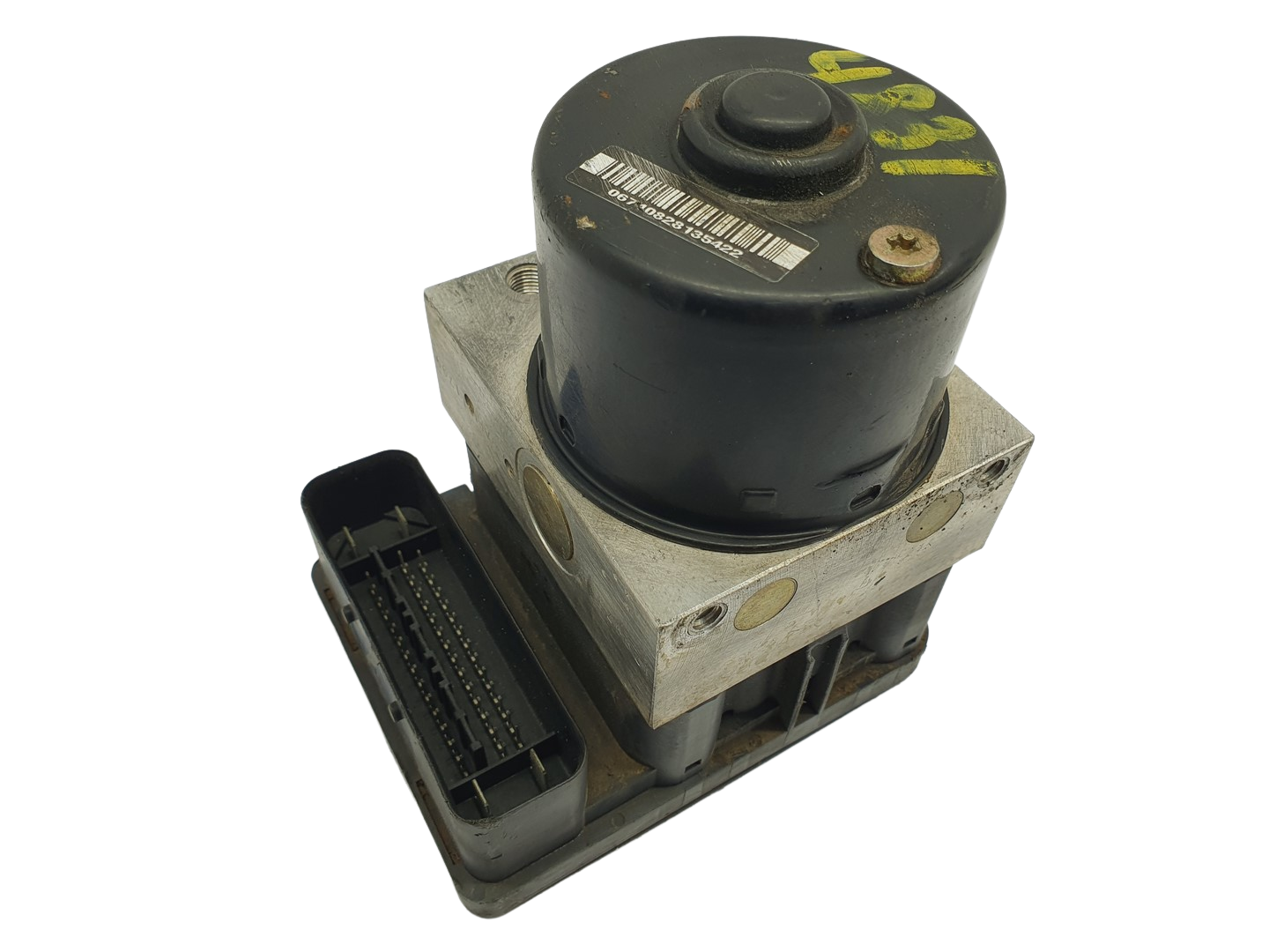 Abs-pump Mazda Ford 2S61-2M110-CE 10.0960-0106.3 ATE 63661 main product photo