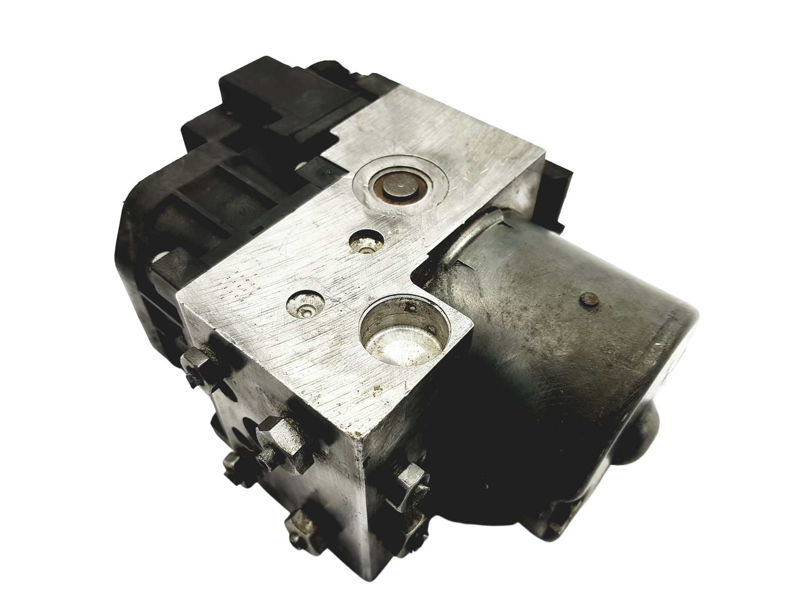 Abs-pump Alfa Romeo 156 46513088 0273004261 Bosch 38746 main product photo