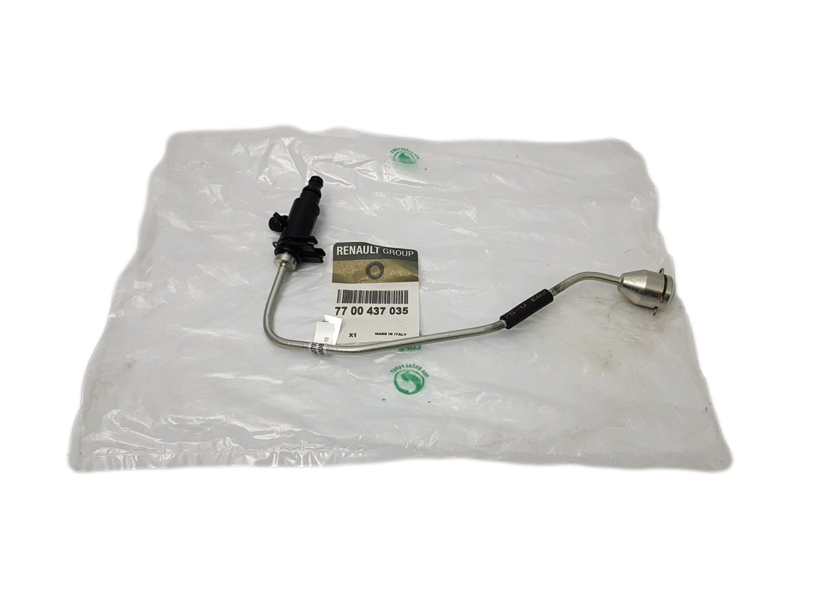 Hydraulslang Original Renault Scenic RX4 4x4 7700437035 main product photo