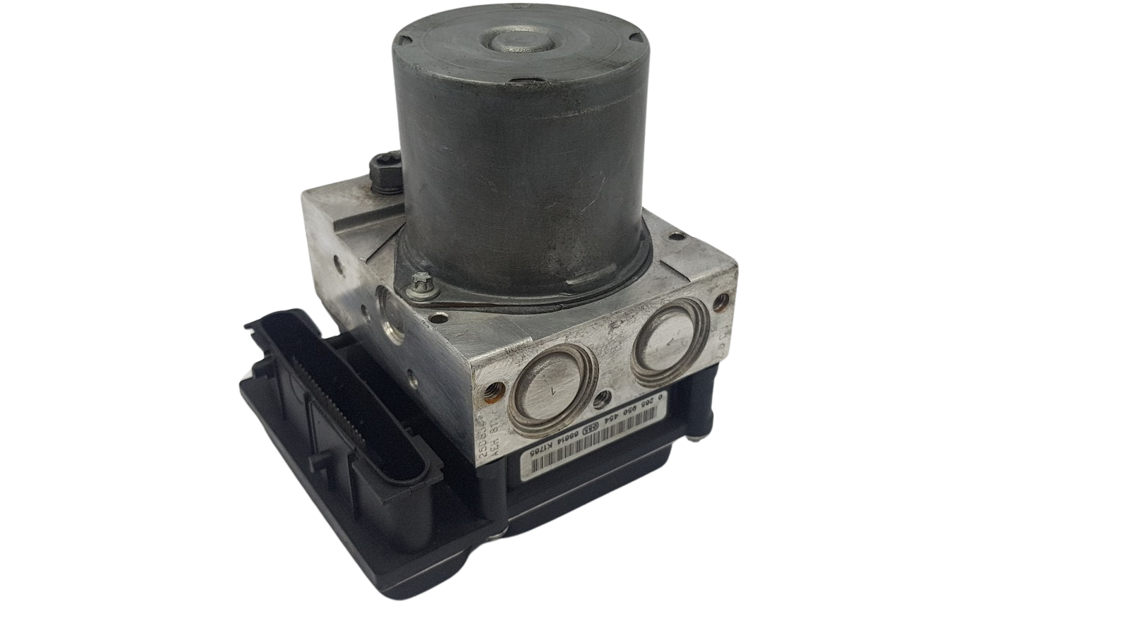 Abs-pump Renault 8200624642 0265234472 0265950454 1237 main product photo