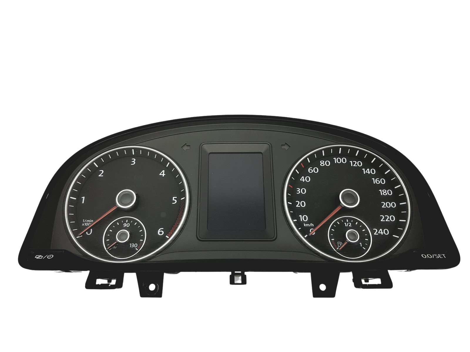 Hastighetsmätare VW Touran 1T0920875N A2C89606100 53961 main product photo