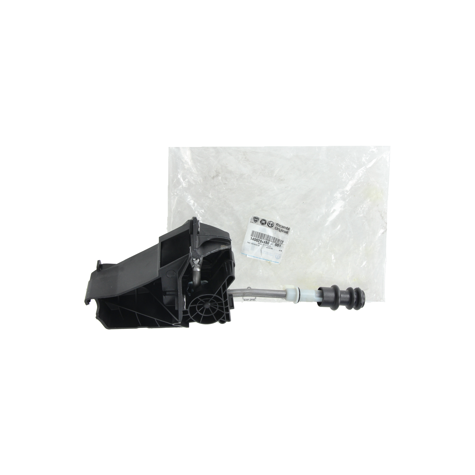 Växelspak Original 1400284480 2400EG 2400.EG Fiat Citroen Peugeot main product photo