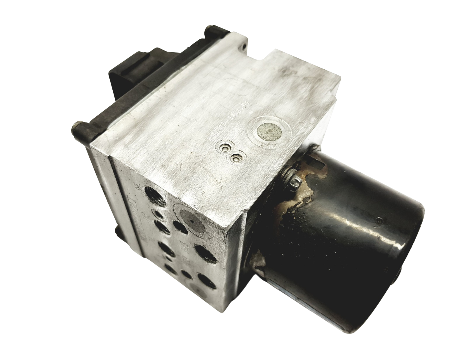 Abs-pump VW Passat B6 3C0614109D TRW 46786 main product photo
