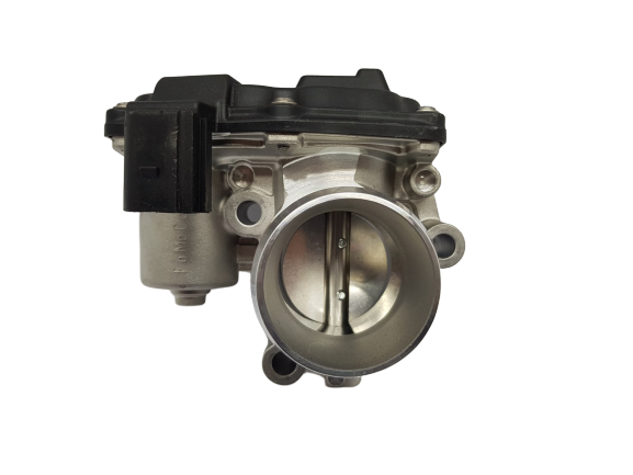 Spjällhusventil Ford Fiesta 6 CM5G-9F991-FC 1.0 EcoBoost main product photo