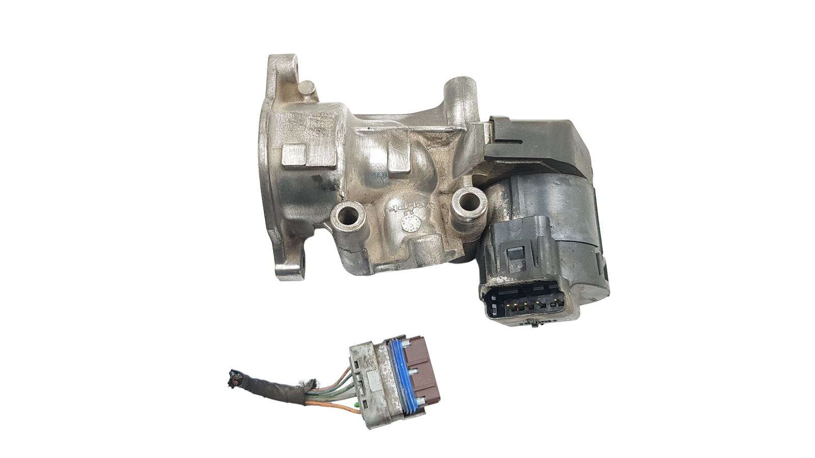 Egr Ventil 9681825280 1618GZ 28066067 Delphi 2.0 HDI PSA main product photo