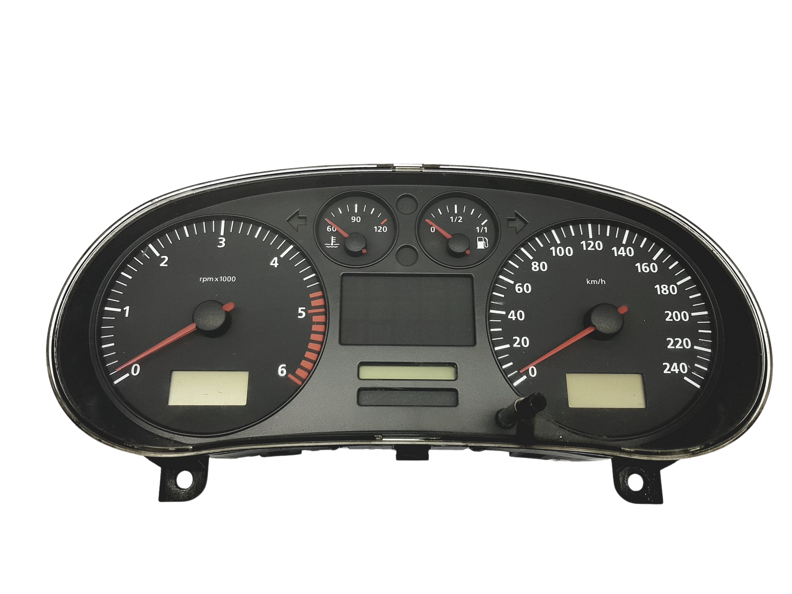 Varvräknare Seat Toledo Leon W01M0920801B 50218 main product photo