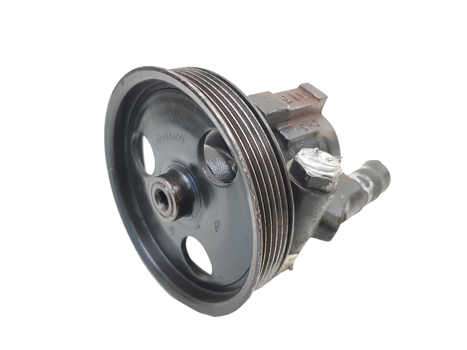 Servopump 26053219-RK 7700419117 7700420305 A Renault main product photo