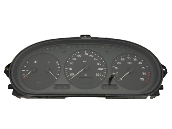 Hastighetsmätare Renault Megane 1 Scenic 1 7700847784 D main product photo